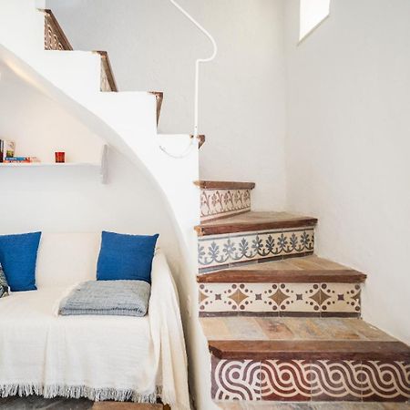 ベヘール・デ・ラ・フロンテーラ Casa Hibiscusヴィラ エクステリア 写真